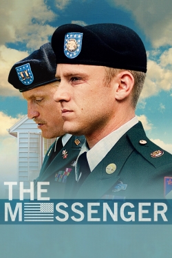 Watch The Messenger (2009) Online FREE