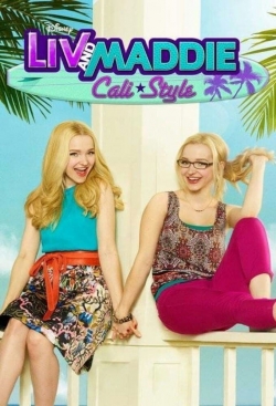 Watch Liv and Maddie (2013) Online FREE