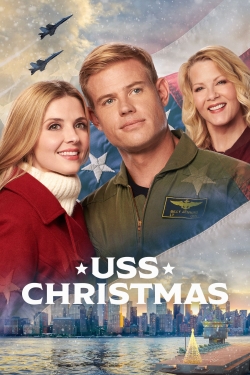 Watch USS Christmas (2020) Online FREE