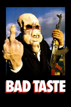 Watch Bad Taste (1987) Online FREE