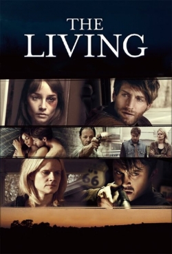 Watch The Living (2014) Online FREE