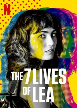 Watch The 7 Lives of Lea (2022) Online FREE