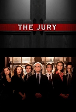Watch The Jury (2004) Online FREE