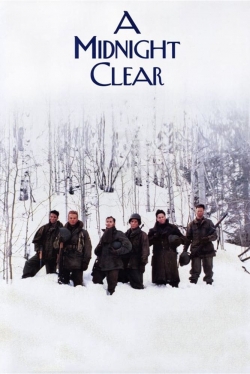 Watch A Midnight Clear (1992) Online FREE