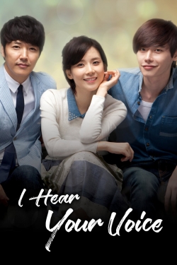 Watch I Hear Your Voice (2013) Online FREE