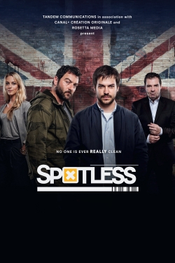 Watch Spotless (2015) Online FREE