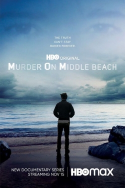 Watch Murder on Middle Beach (2020) Online FREE