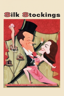 Watch Silk Stockings (1957) Online FREE