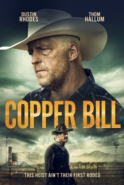 Watch Copper Bill (2020) Online FREE