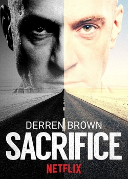 Watch Derren Brown: Sacrifice (2018) Online FREE