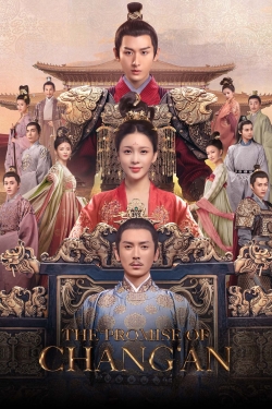 Watch The Promise of Chang’An (2020) Online FREE