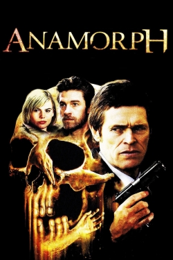 Watch Anamorph (2007) Online FREE