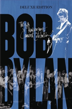 Watch Bob Dylan: The 30th Anniversary Concert Celebration (1993) Online FREE