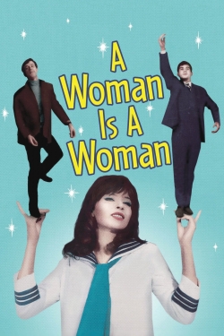Watch A Woman Is a Woman (1961) Online FREE