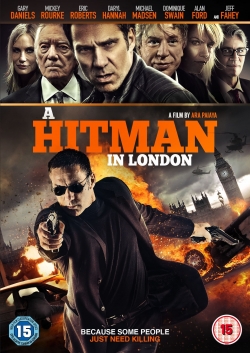 Watch A Hitman in London (2015) Online FREE