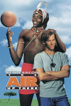 Watch The Air Up There (1994) Online FREE