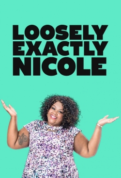 Watch Loosely Exactly Nicole (2016) Online FREE