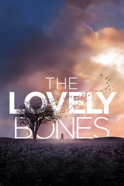 Watch The Lovely Bones (2009) Online FREE
