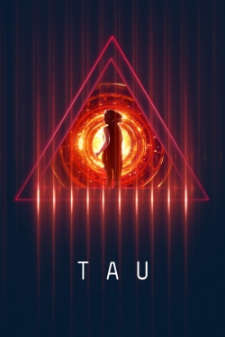 Watch Tau (2018) Online FREE