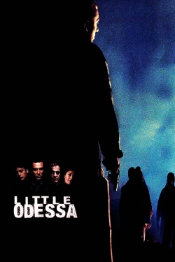 Watch Little Odessa (1994) Online FREE
