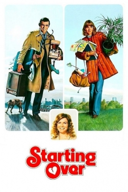 Watch Starting Over (1979) Online FREE
