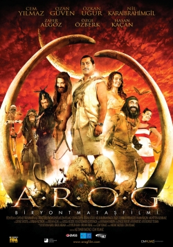 Watch A.R.O.G (2008) Online FREE