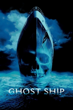 Watch Ghost Ship (2002) Online FREE