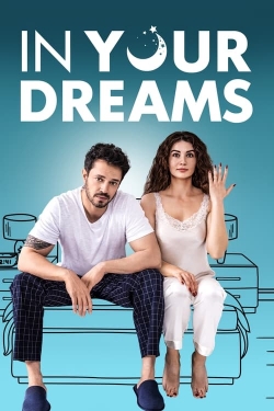 Watch In Your Dreams (2023) Online FREE