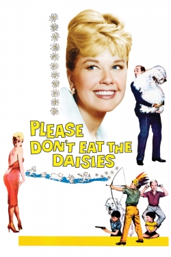 Watch Please Don't Eat the Daisies (1960) Online FREE