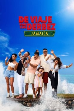 Watch Traveling with the Derbez (2019) Online FREE