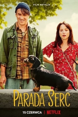 Watch Heart Parade (2022) Online FREE
