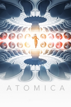 Watch Atomica (2017) Online FREE