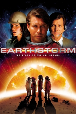 Watch Earthstorm (2006) Online FREE