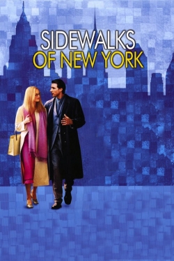Watch Sidewalks of New York (2001) Online FREE