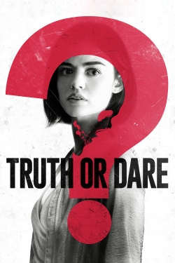 Watch Truth or Dare (2018) Online FREE