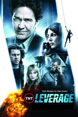 Watch Leverage (2008) Online FREE
