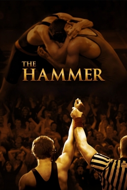 Watch The Hammer (2010) Online FREE