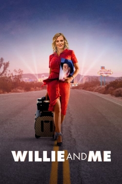 Watch Willie and Me (2024) Online FREE