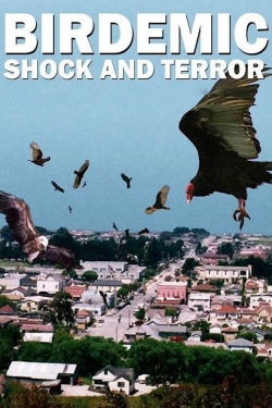 Watch Birdemic: Shock and Terror (2010) Online FREE