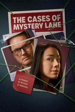 Watch The Cases of Mystery Lane (2023) Online FREE