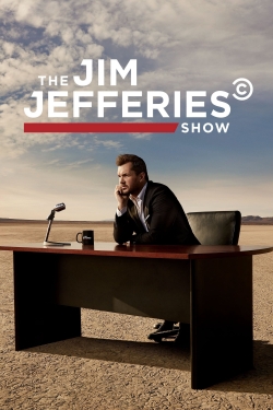 Watch The Jim Jefferies Show (2017) Online FREE