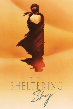 Watch The Sheltering Sky (1990) Online FREE