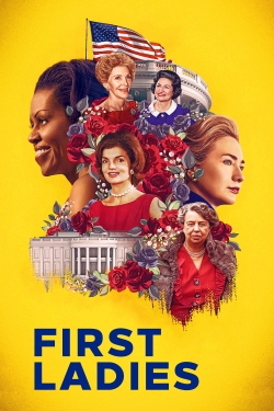 Watch First Ladies (2020) Online FREE
