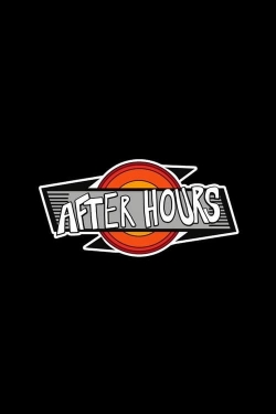 Watch After Hours (2015) Online FREE