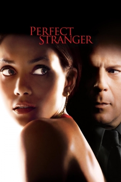 Watch Perfect Stranger (2007) Online FREE