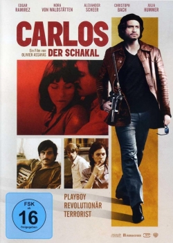 Watch Carlos / Le prix du Chacal (2010) Online FREE