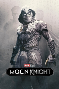 Watch Moon Knight (2022) Online FREE