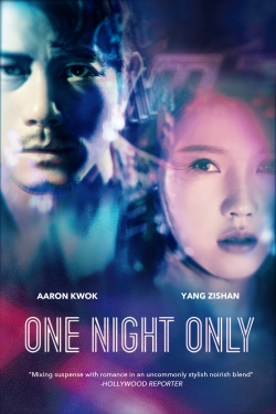 Watch One Night Only (2016) Online FREE