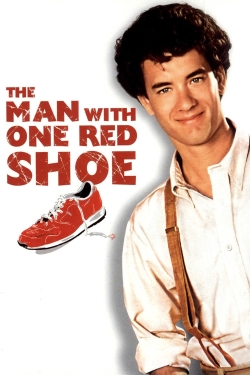 Watch The Man with One Red Shoe (1985) Online FREE