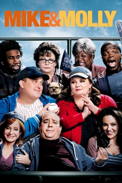 Watch Mike & Molly (2010) Online FREE
